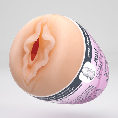 Ezy Egg - Masturbator-Ei - The Skilled - Lila