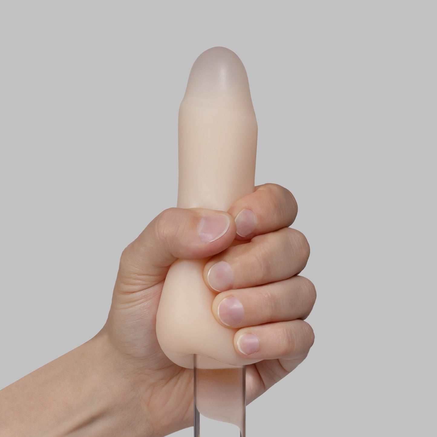 Ezy Egg - Masturbator-Ei - The Skilled - Lila