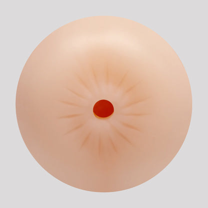 Ezy Egg - Masturbator Ei - Anal - Gelb