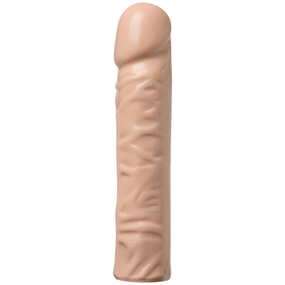 Doc Johnson - Classic Dong - Dildo - 8" / 20 cm