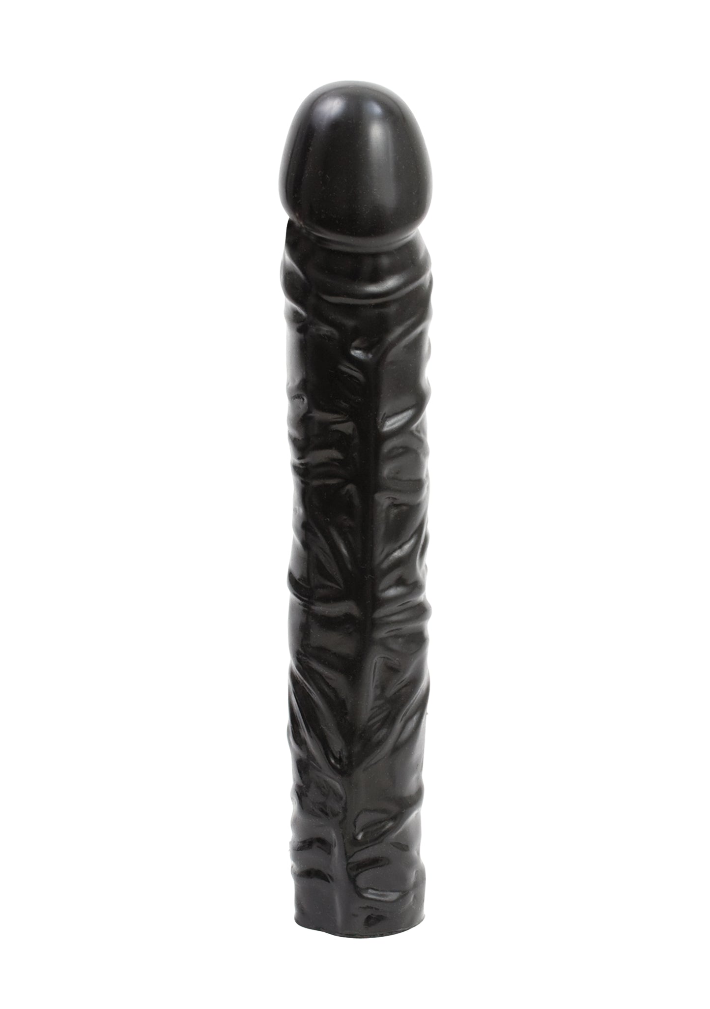 Doc Johnson - Classic Dong - Classic Dildo - 10" / 25 cm