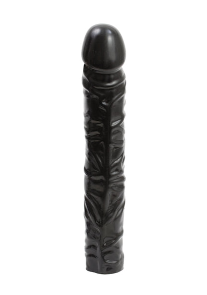 Doc Johnson - Classic Dong - Classic Dildo - 10" / 25 cm