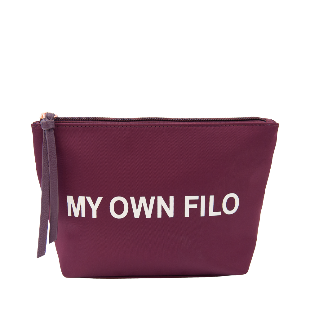 My Own Filo - Pouch 