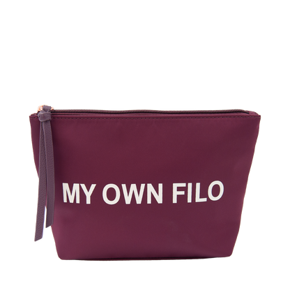 My Own Filo - Pouch 