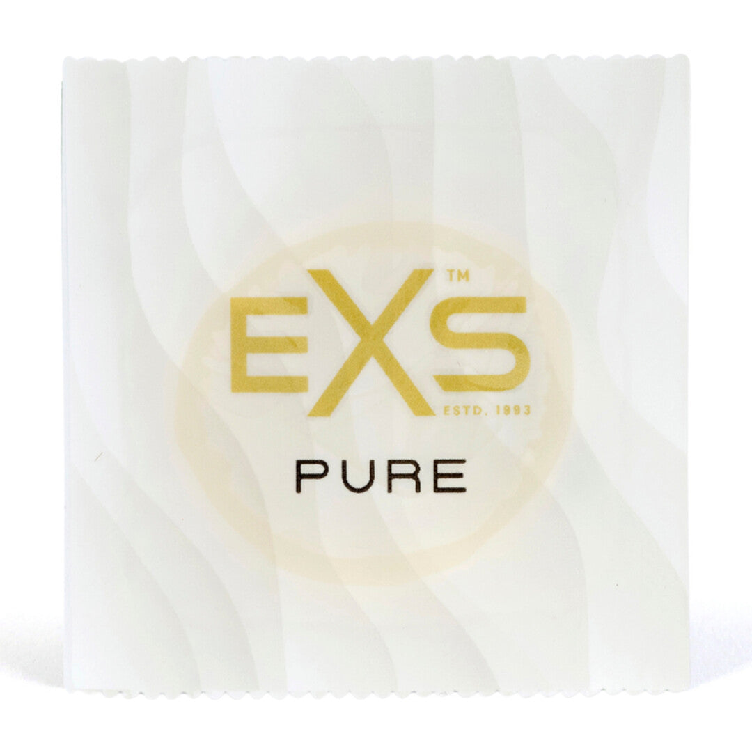 EXS Pure - Condoms - 100 Pieces