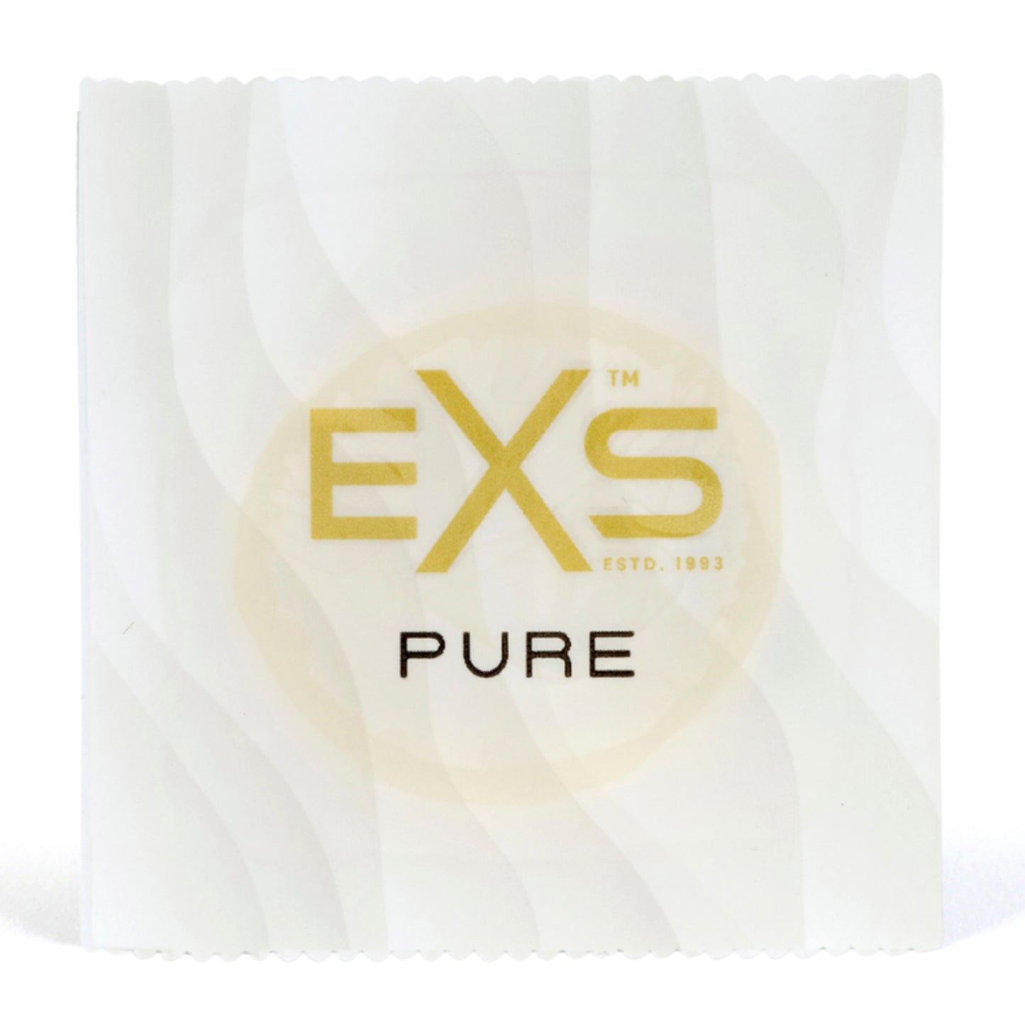 EXS Pure - Condoms - 12 Pieces
