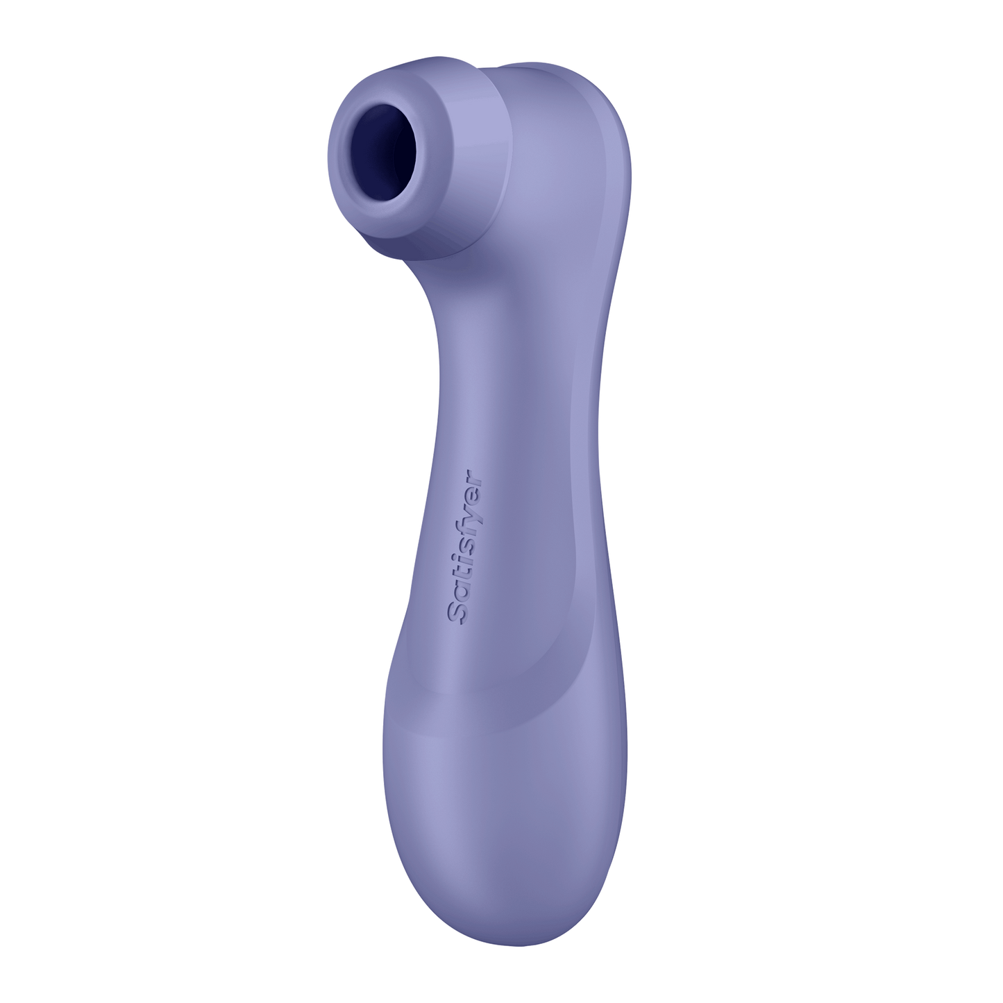 Pro 2 Generation 3 - Double Air Pulse Vibrator - Liquid Air - Lilac