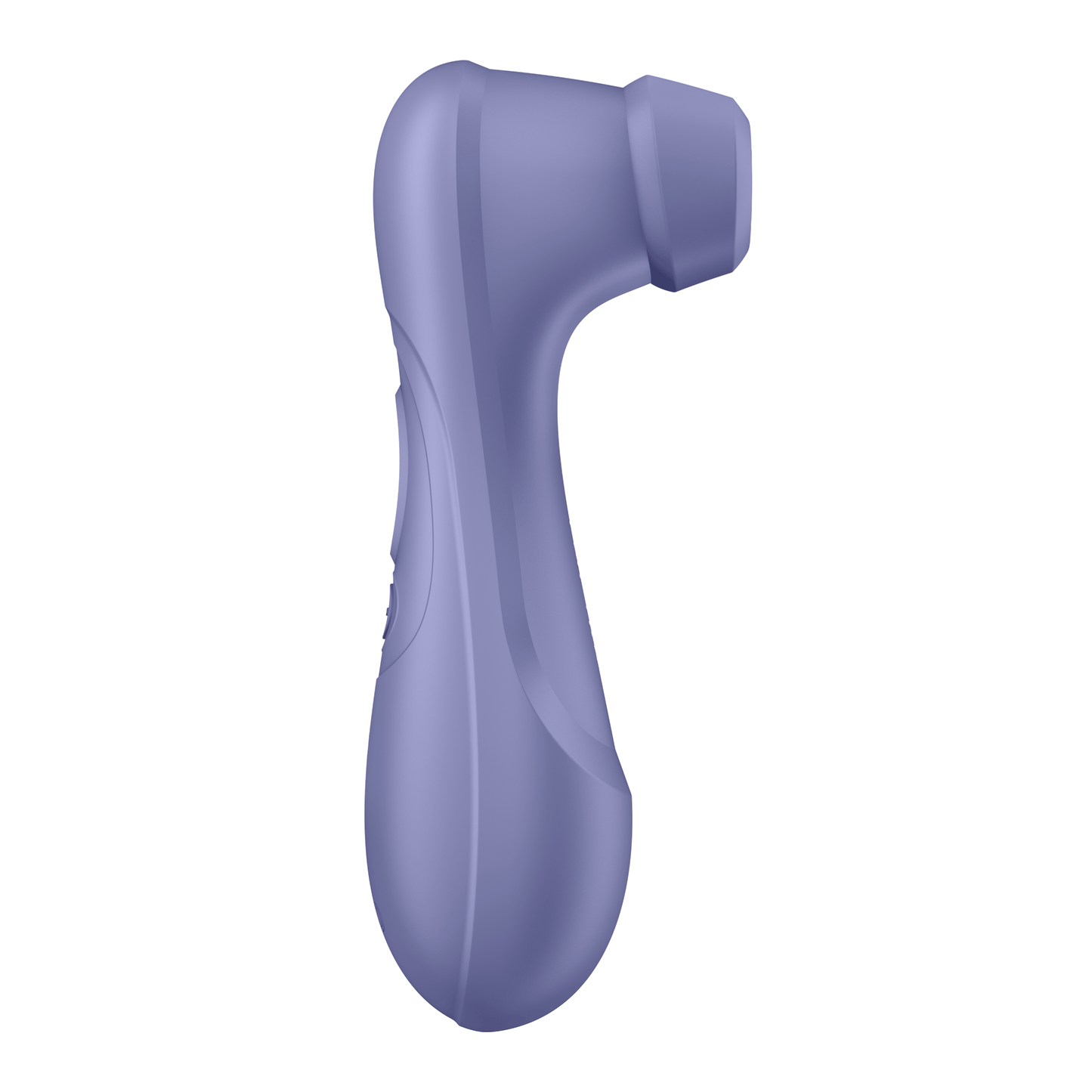 Pro 2 Generation 3 - Double Air Pulse Vibrator - Liquid Air - Lilac