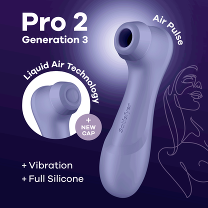 Pro 2 Generation 3