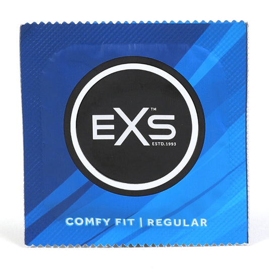 EXS Regular - Condoms - 144 Pieces