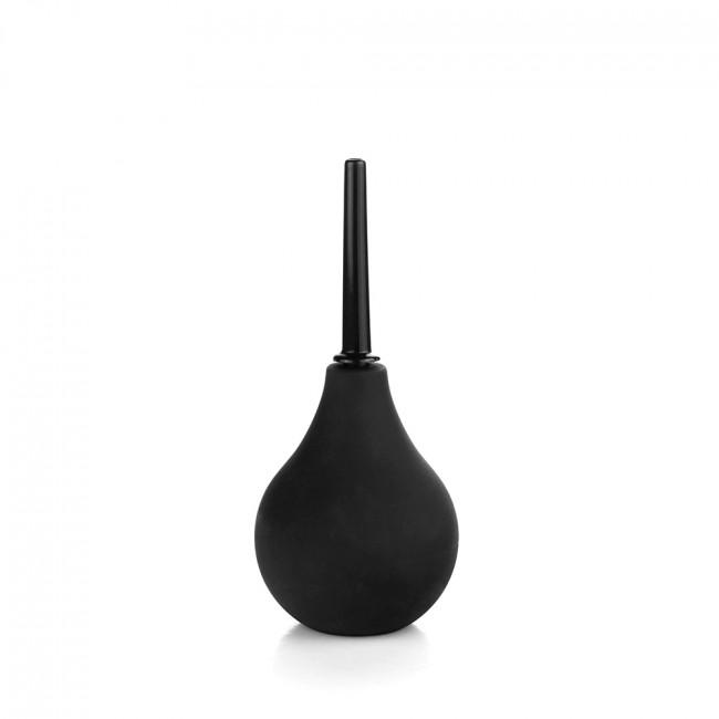 Bulb Douche - Black