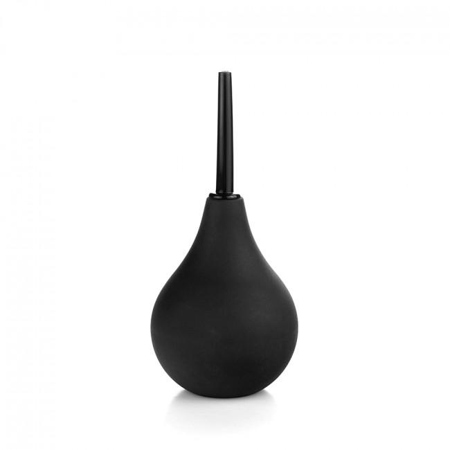 Bulb Douche - Black