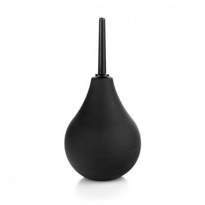 Bulb Douche - Black