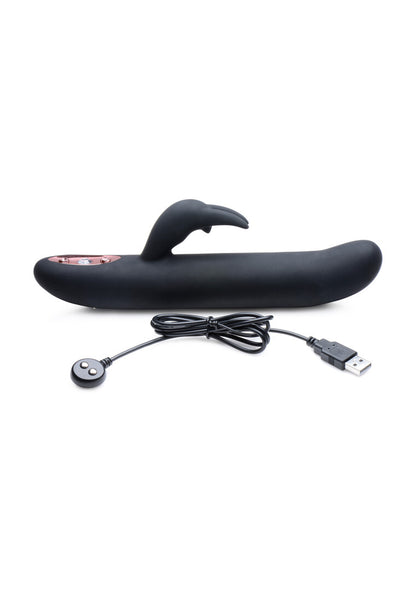 Royal Rabbits Dancing Bead - Rabbit Vibrator