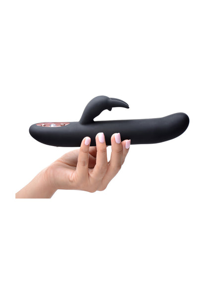 Royal Rabbits Dancing Bead - Rabbit Vibrator