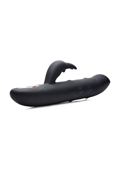 Royal Rabbits Dancing Bead - Rabbit Vibrator