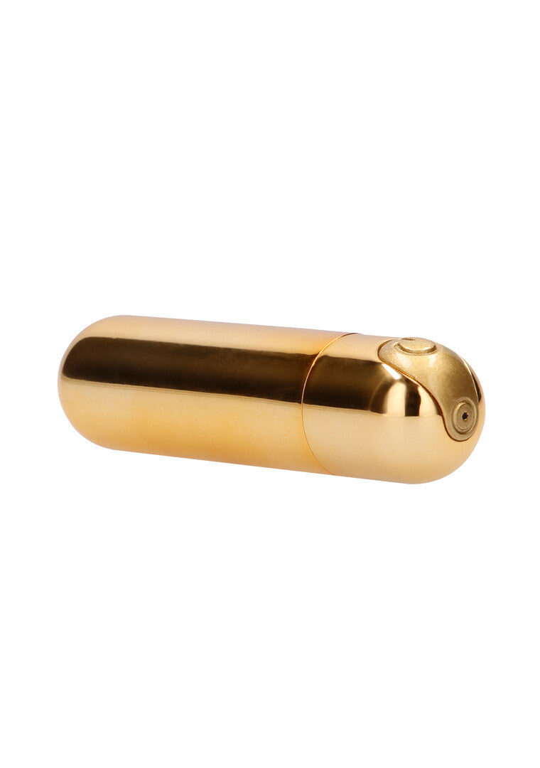 Wiederaufladbares Bullet mit 10 Geschwindigkeiten