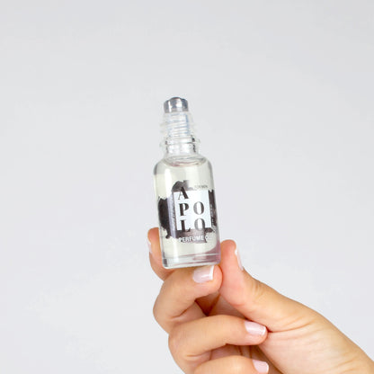 SECRET PLAY - APOLO - NATURAL PHEROMONES - PERFUME OIL 20 ML
