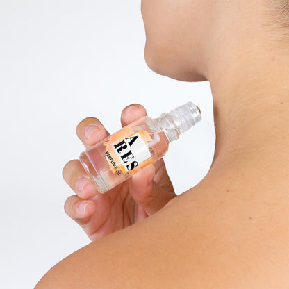 SECRET PLAY - ARES - NATURAL PHEROMONES - PERFUME OIL 20 ML