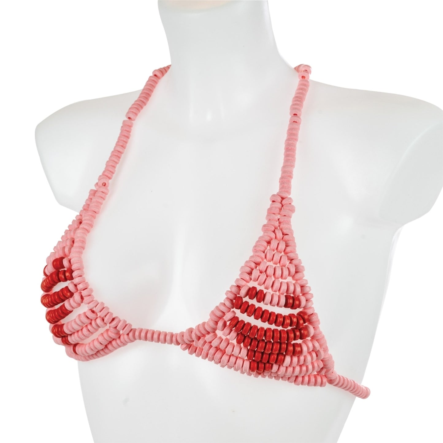 Spencer & Fleetwood - LOVERS CANDY BRA