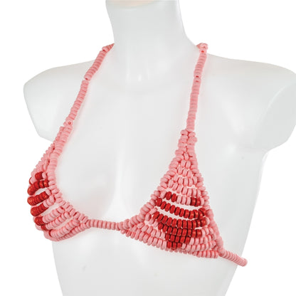 Spencer & Fleetwood - LOVERS CANDY BRA