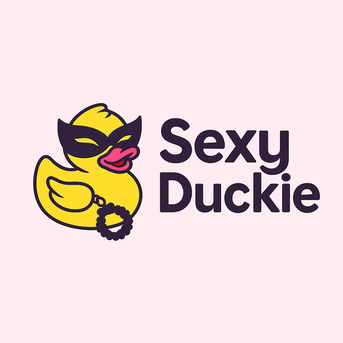 Sexy Duckie