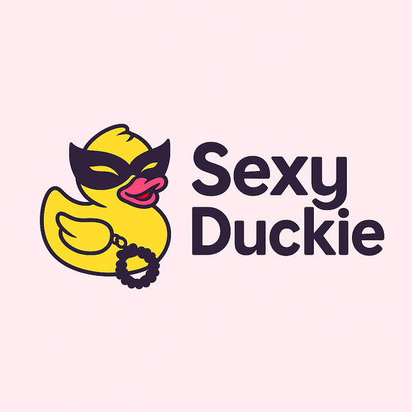 Sexy Duckie