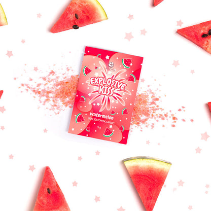 SECRET PLAY - EXPLOSIVE CANDIES
