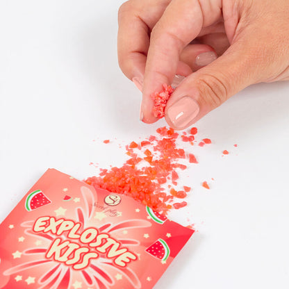 SECRET PLAY - EXPLOSIVE CANDIES
