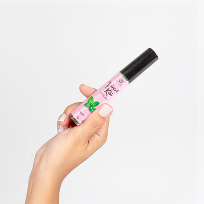 SECRETPLAY - LIP GLOSS VIBRANT KISS MINT
