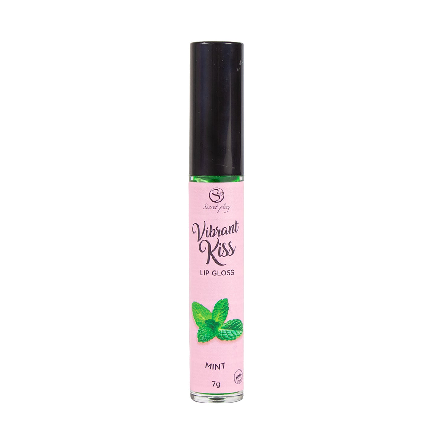 SECRETPLAY - LIP GLOSS VIBRANT KISS MINT