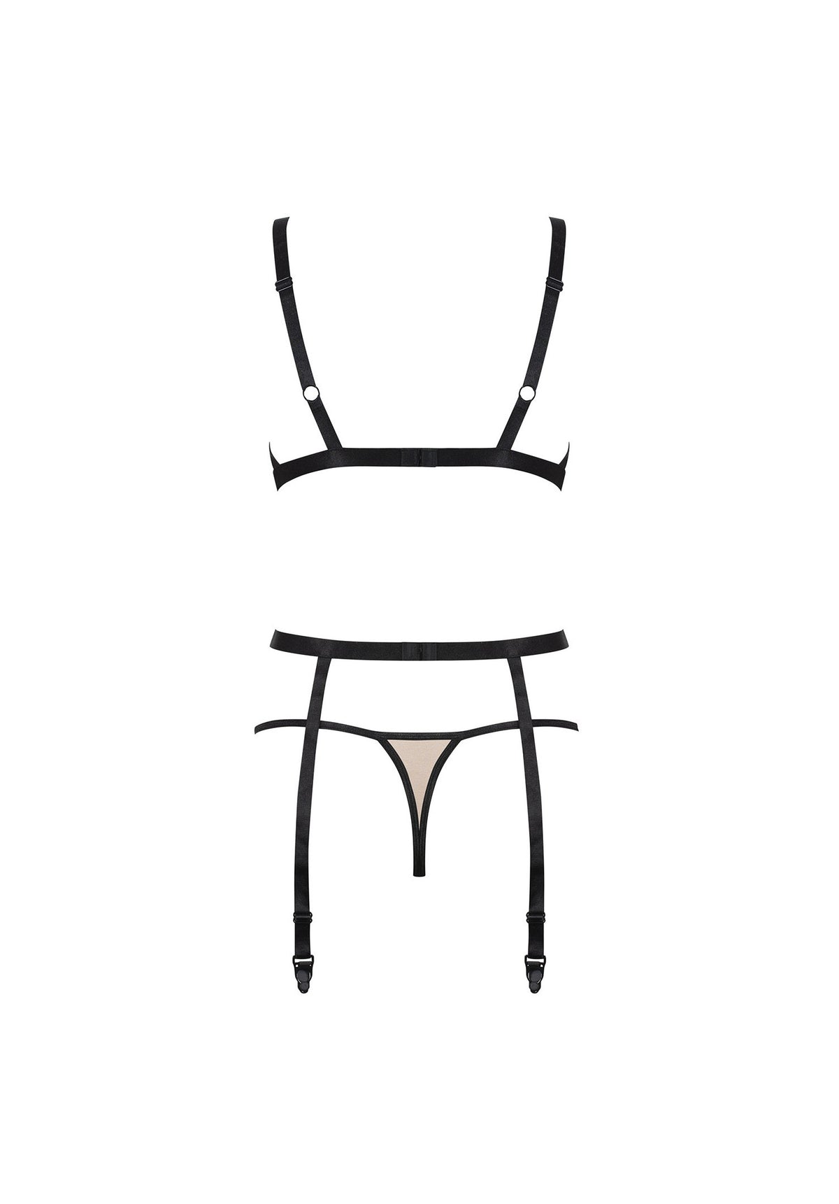 Nudelia 3-pcs set