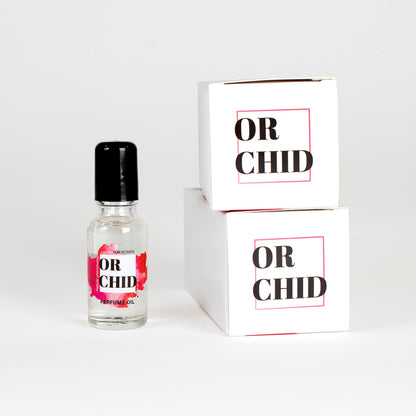 SECRET PLAY - ORCHID - NATURAL PHEROMONES - PERFUME OIL 20 ML