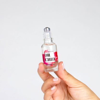 SECRET PLAY - ORCHID - NATURAL PHEROMONES - PERFUME OIL 20 ML
