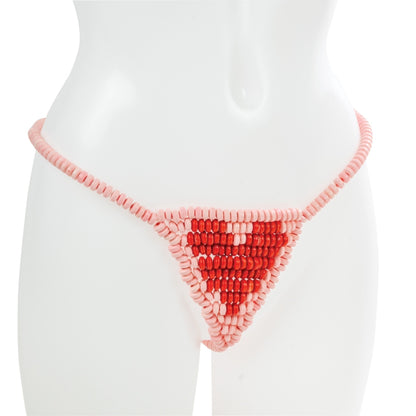 Spencer & Fleetwood - LOVERS CANDY G-STRING