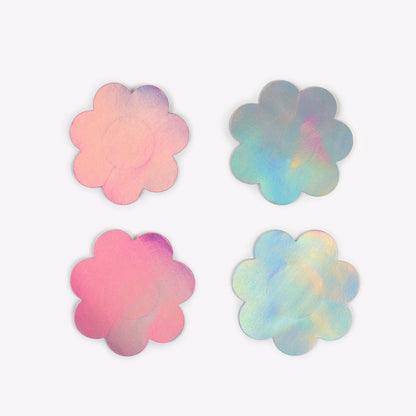 WOW BOOBS! FLOWER NIPPLE PASTIES
